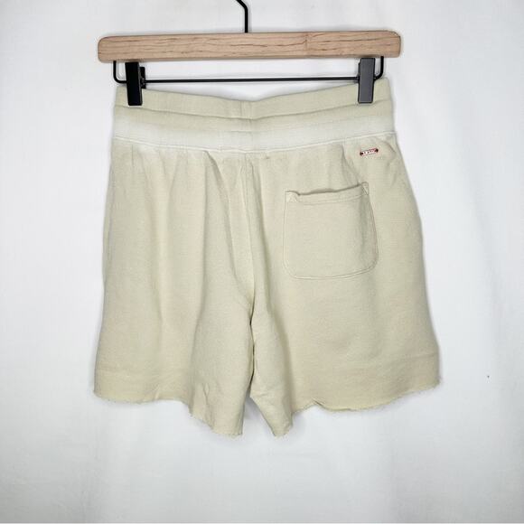 n:PHILANTHROPY Coco Shorts Vintage Bone NWT in XS - Picture 5 of 5